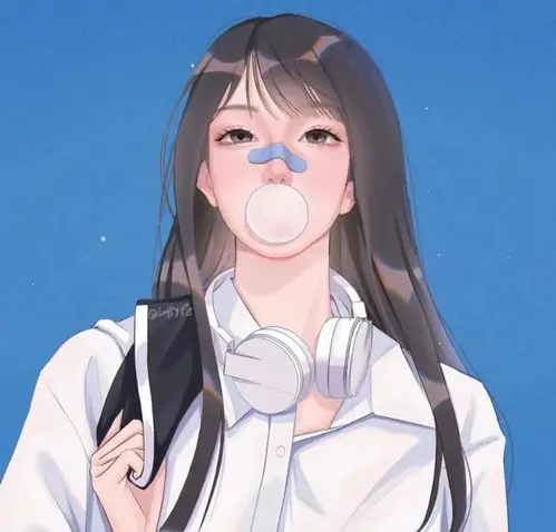 动漫达人小舞